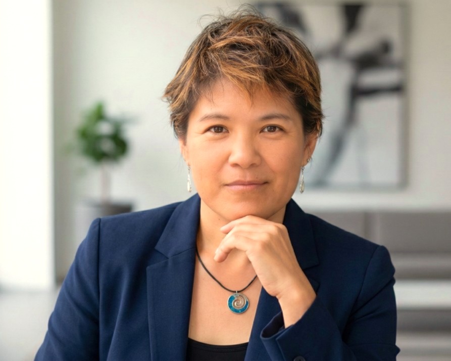 Anna Tan, CEO and Founder