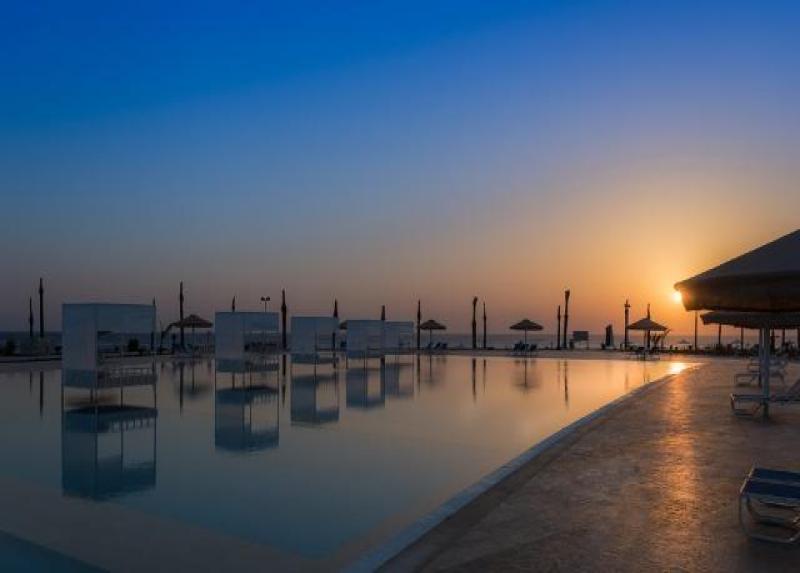 Albatros Sea World Hotel