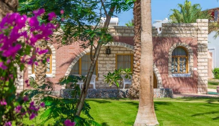 Hotel Aladdin Beach Resort