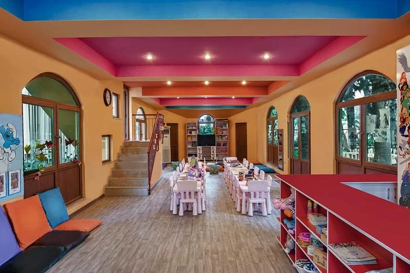 Delphin Botanik Platinum Hotel