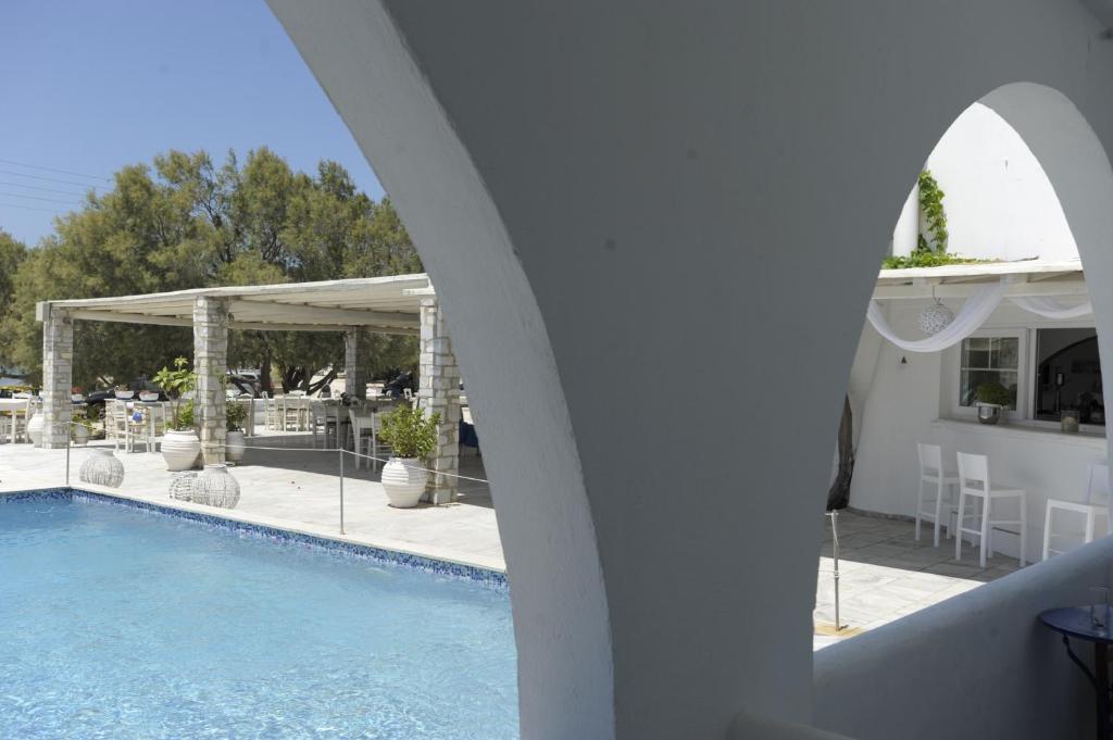 Hotel Galatis