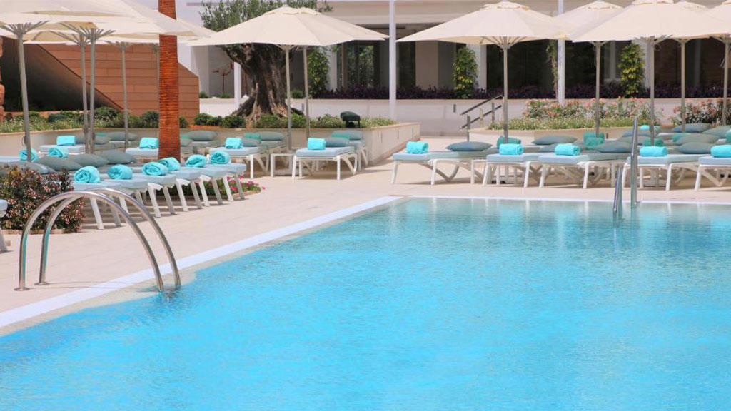 Iberostar Selection Playa De Palma