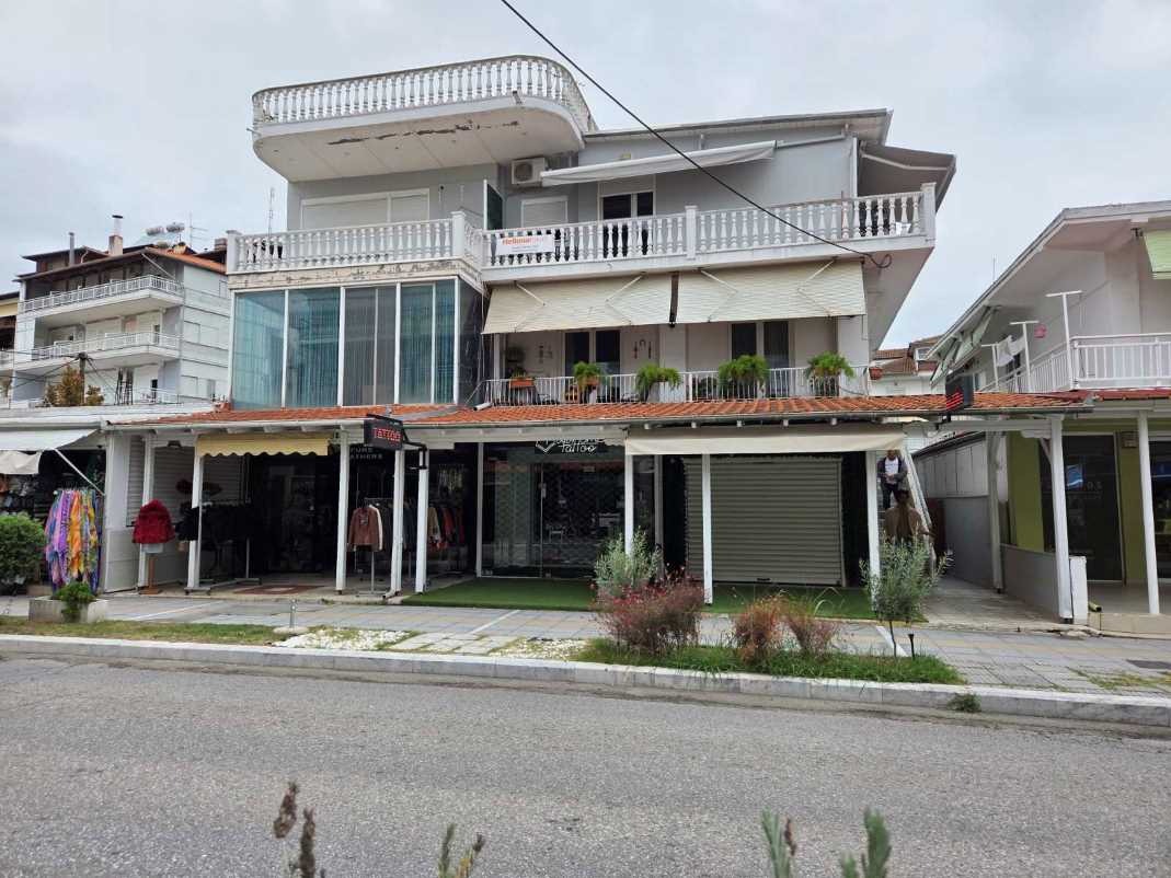 Vila Giorgos