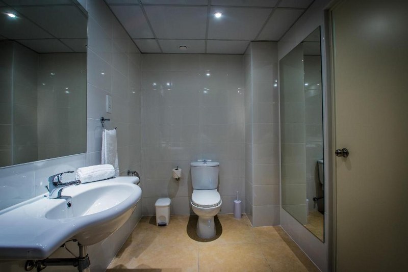 Hotel Stamatia