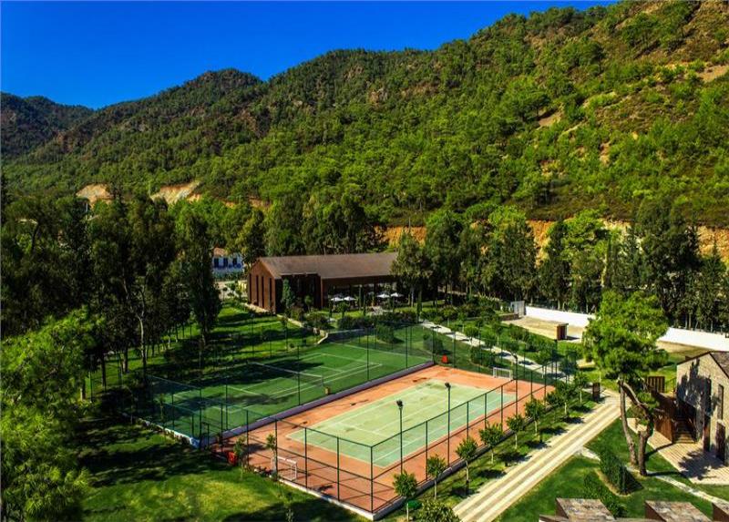 Rixos Premium Gocek Adults Only Hotel