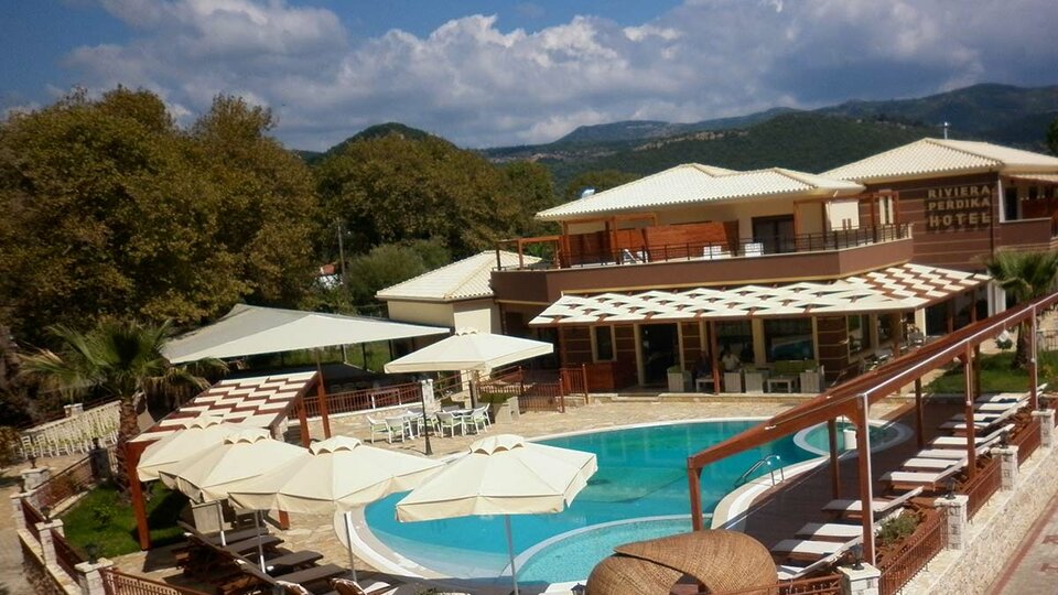 Riviera Perdika 