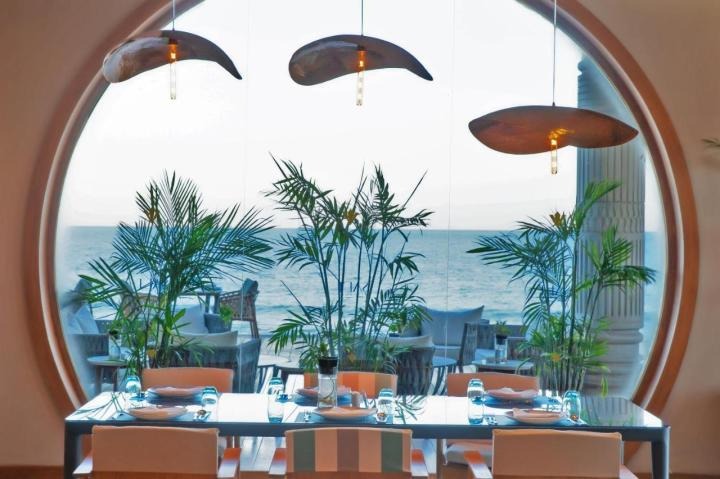 Rixos Premium Magawish Suites and Villas