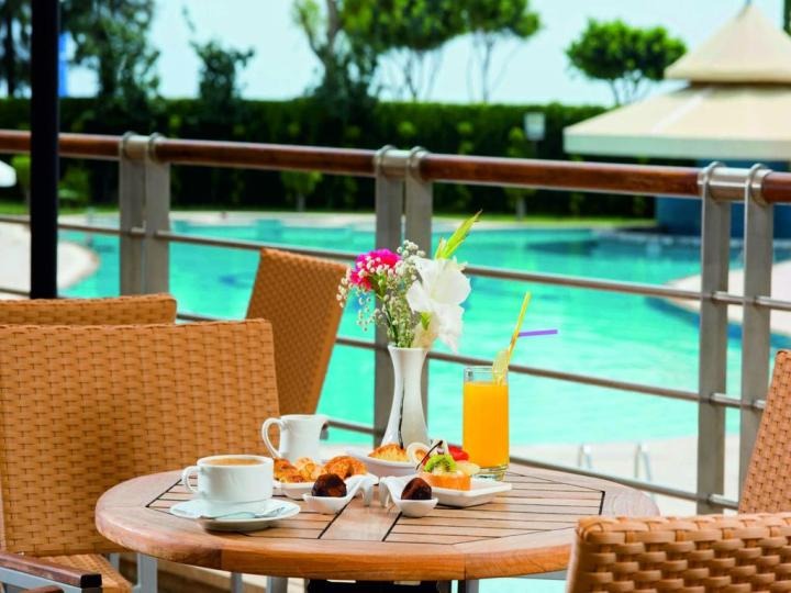 Grand Kaptan Hotel