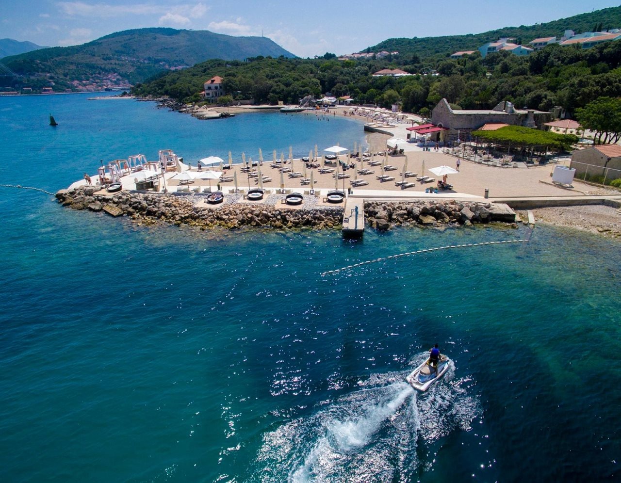 Valamar Argosy Hotel