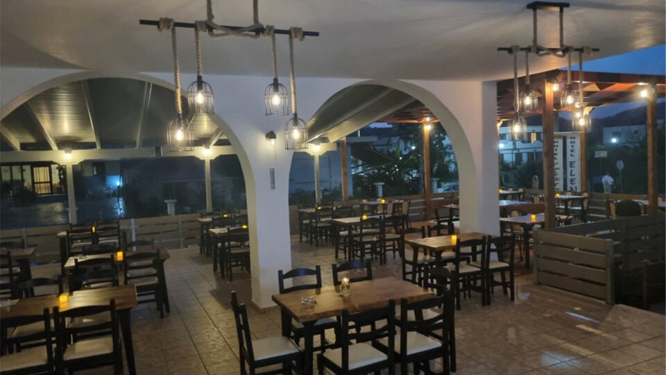 Eleni Hotel