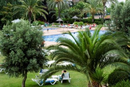 Hotel Surf Mar