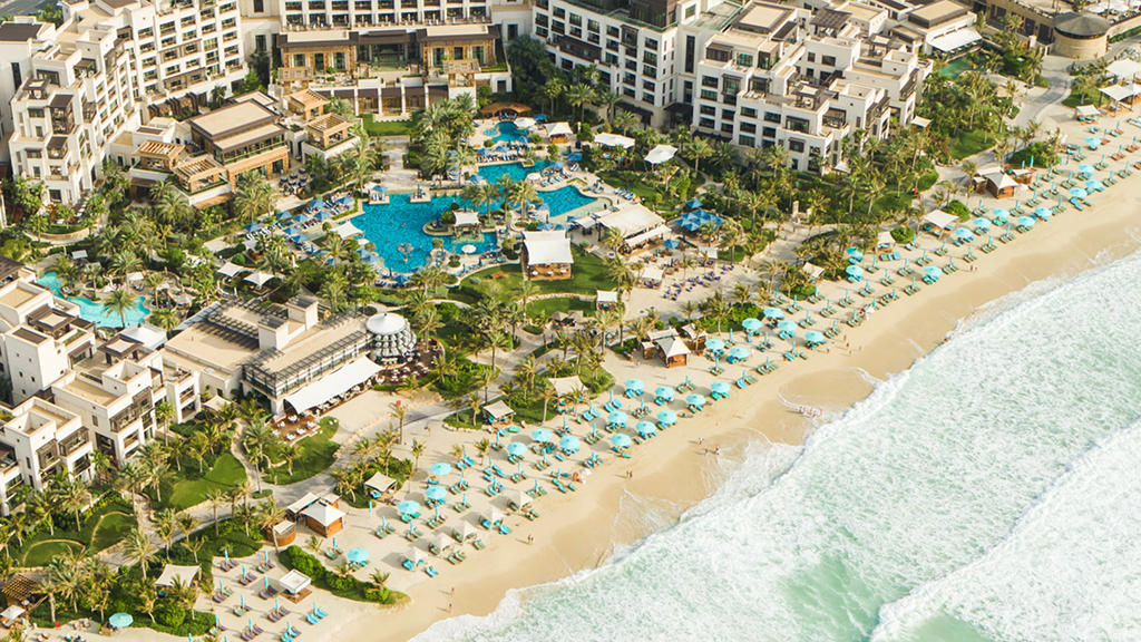 Jumeirah Al Naseem