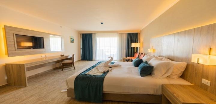 Seven seas Joly Bay ex Aqua Mondo Abu Soma Resort