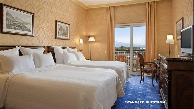 Delta Hotels By Marriot Giardini Naxos (Ex Rg Naxos)