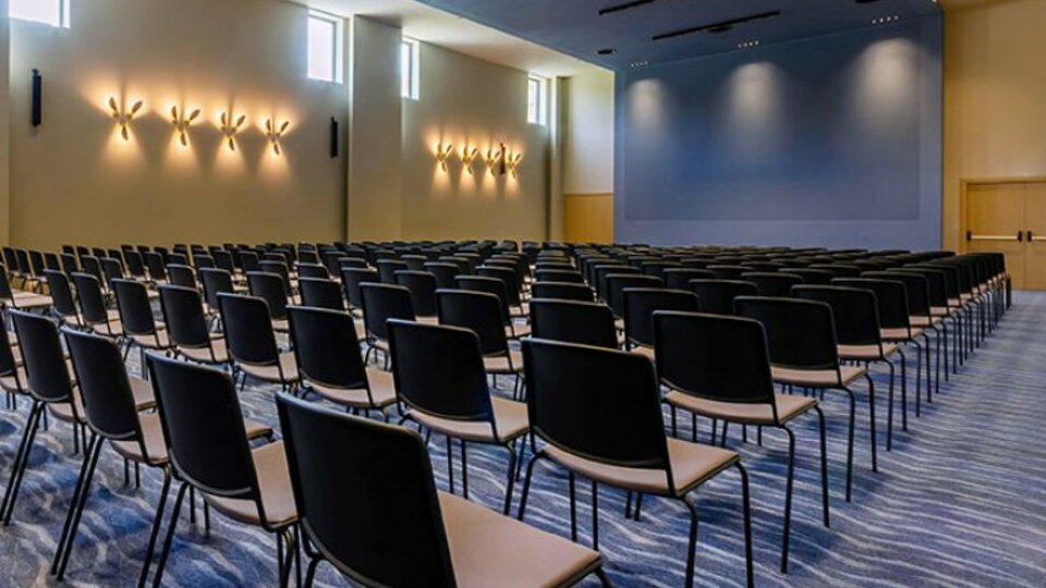 Hotel Ammoa Luxury Hotel&Spa Resort