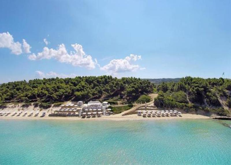Sani Dunes Hotel