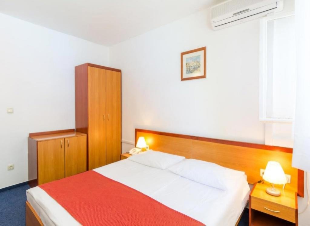 Holiday Village Sagitta