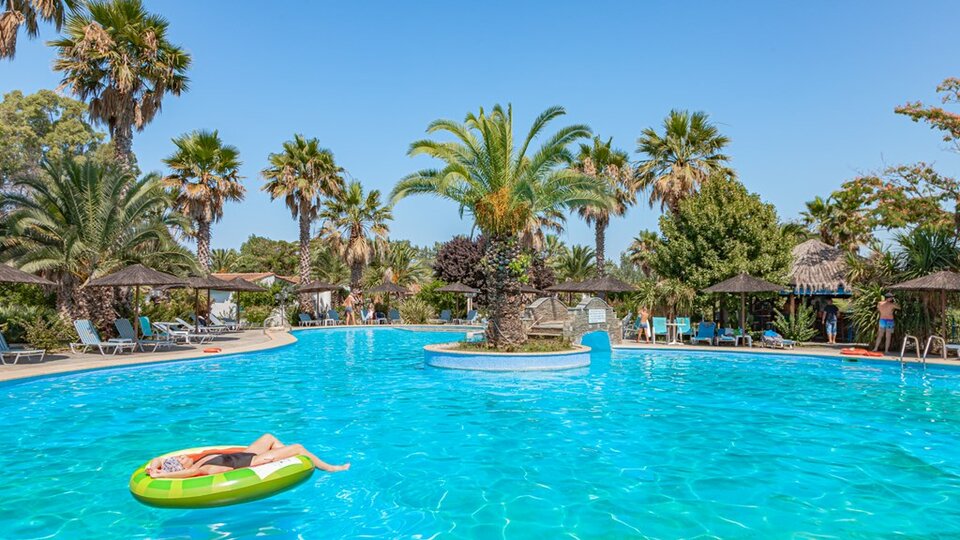 Palma Resort