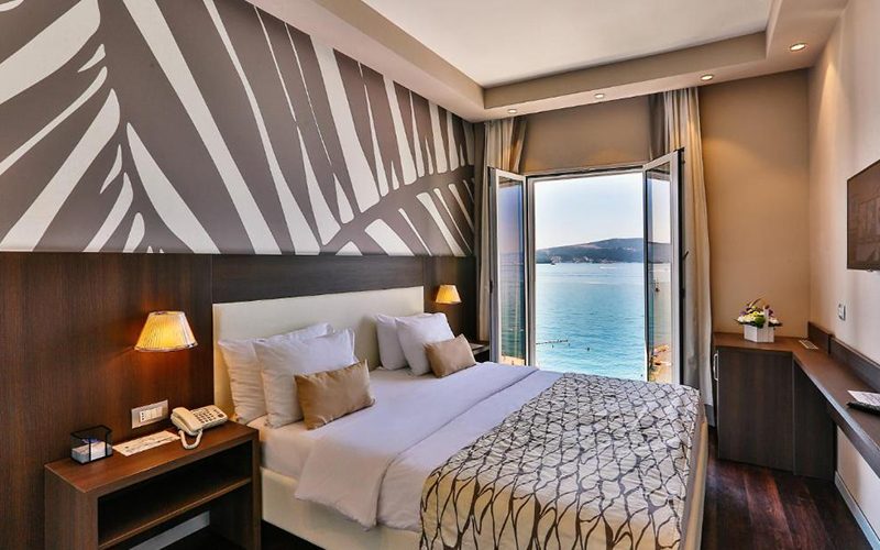 Hotel Palma