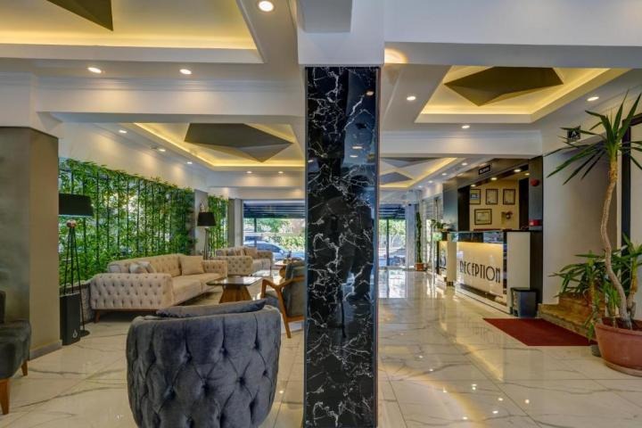 Hotel Miss Cleopatra