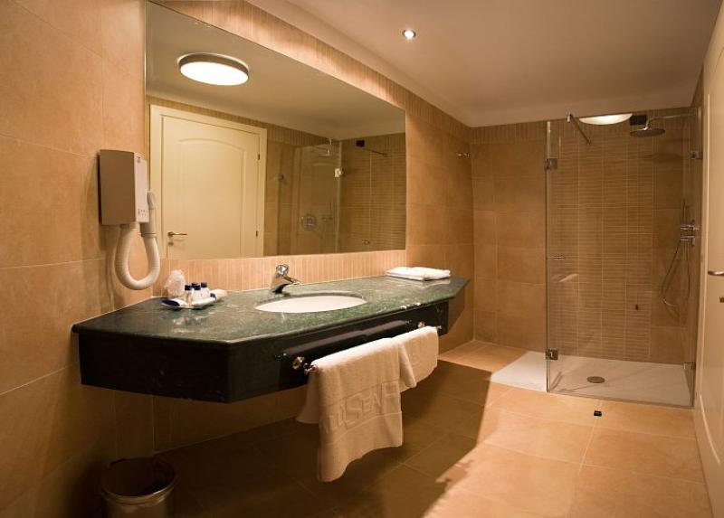 Cefalu Sea Palace Hotel