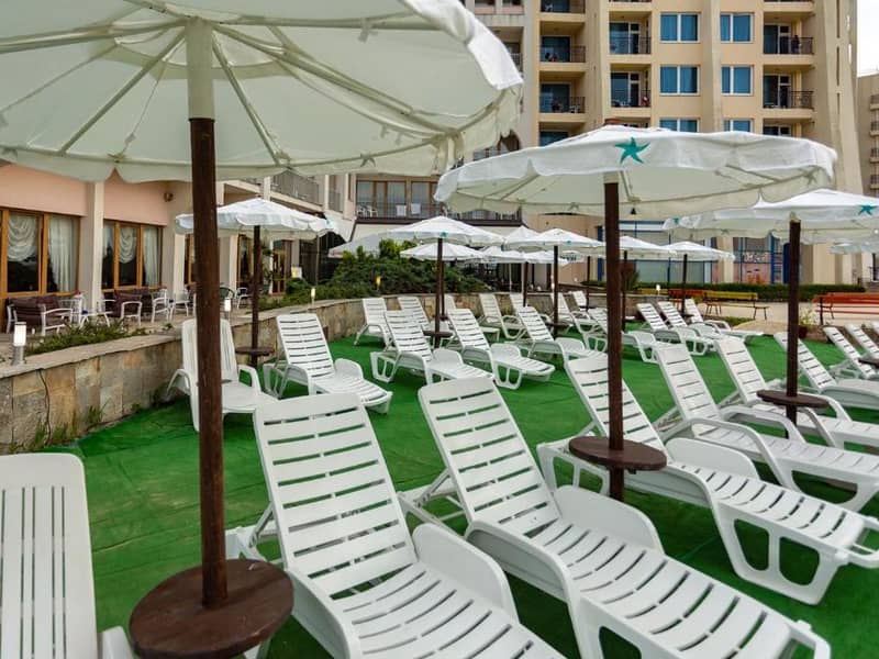 Hotel Viand