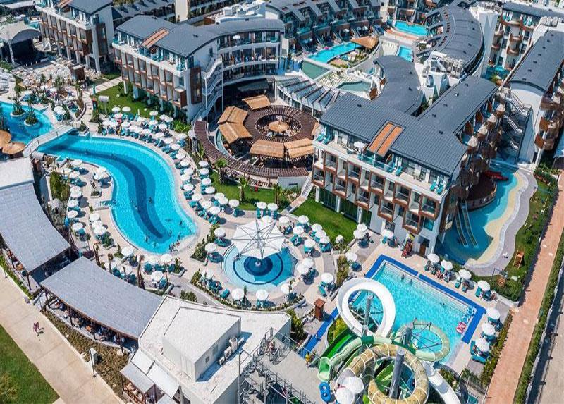 Liberty Fabay Hotel