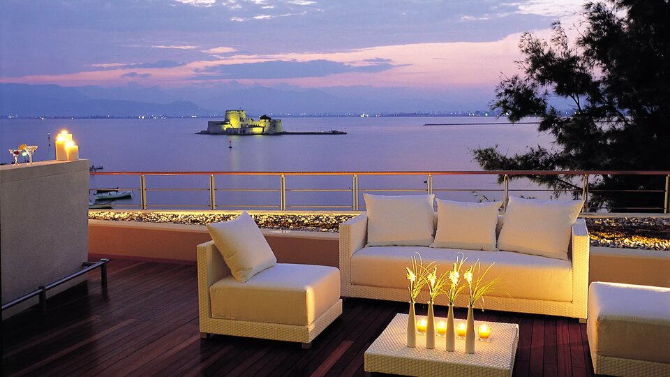 Hotel Amphitryon