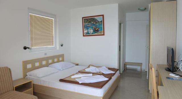 Hotel Obala Plus