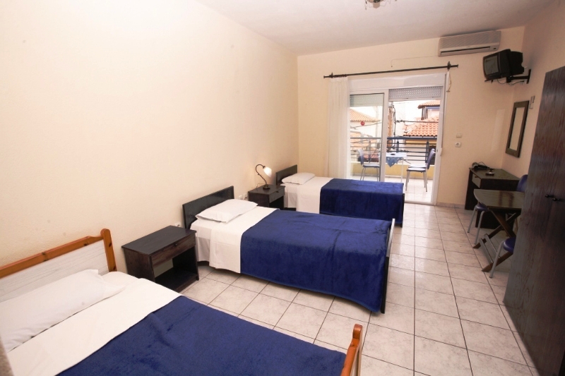 Vila Kasandros