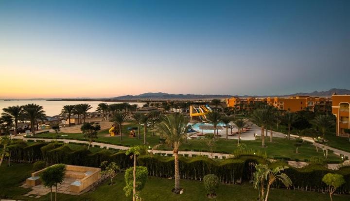 Sentido Caribbean World Resort