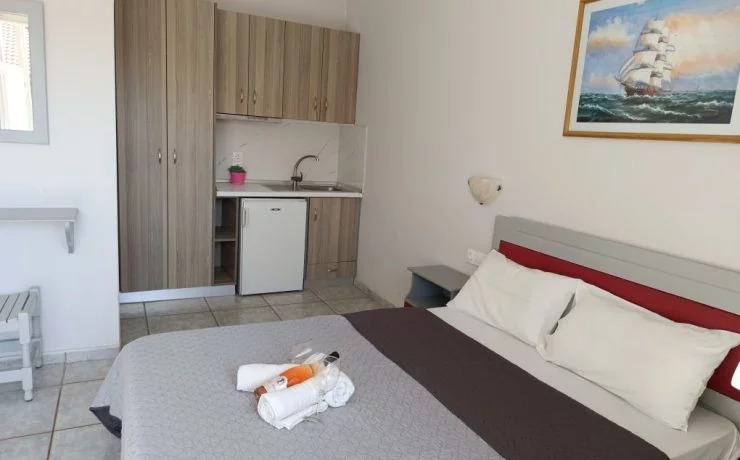 Vila Cozy