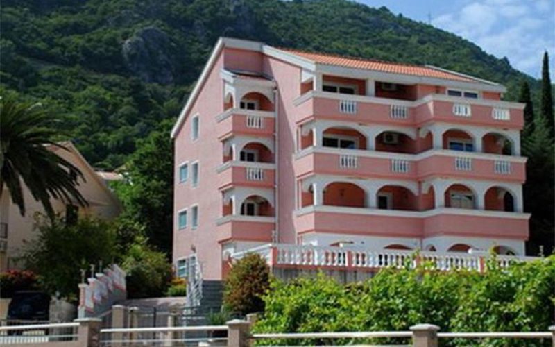 Apartmani Tamara
