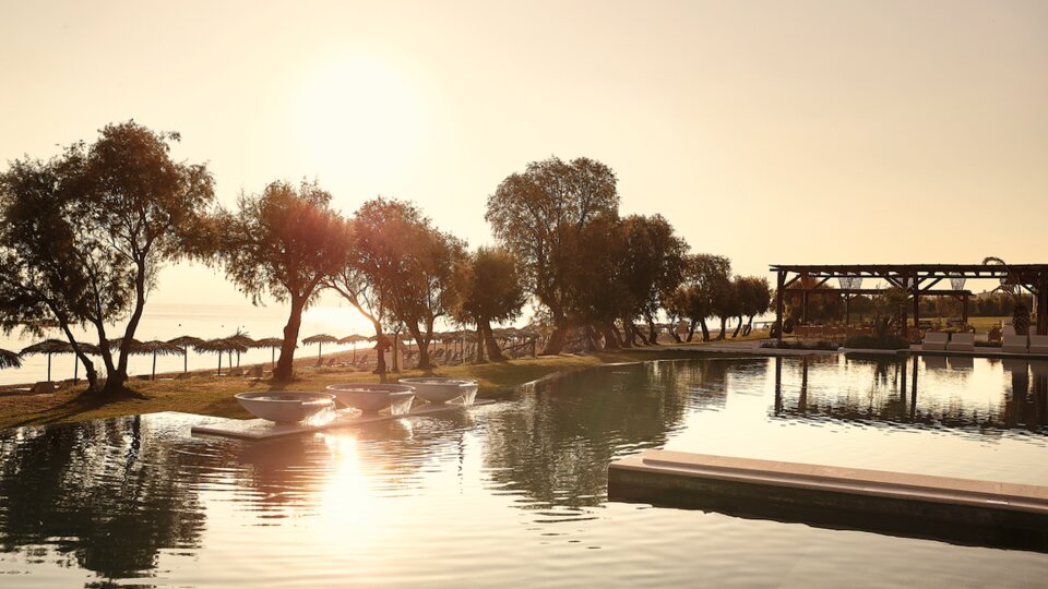 Hotel Grecotel Casa Marron