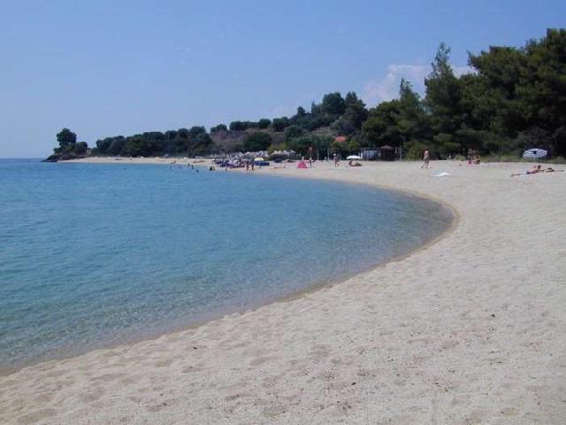 Hotel Lagomandra Beach and Suties