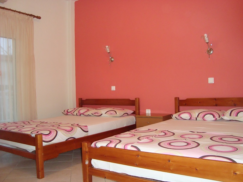 Vila Andonis
