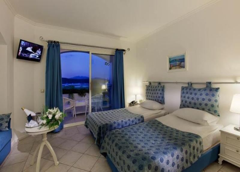 Royal Asarlik Beach Hotel And Spa Hotel