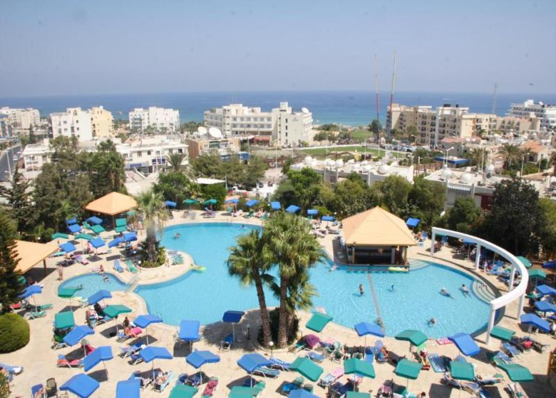 Antigoni Hotel