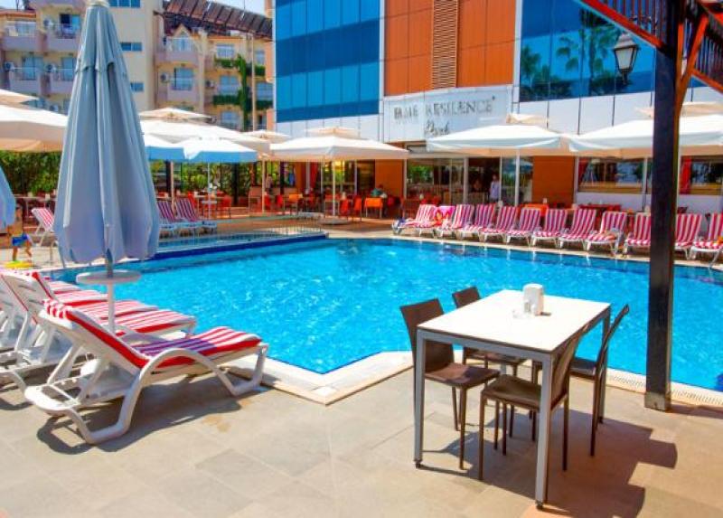 Fame Beach Hotel