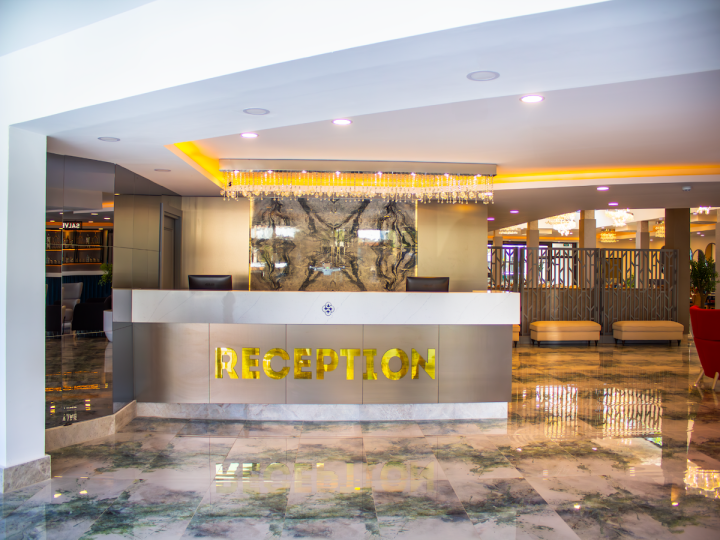 The Saint Star Hotel