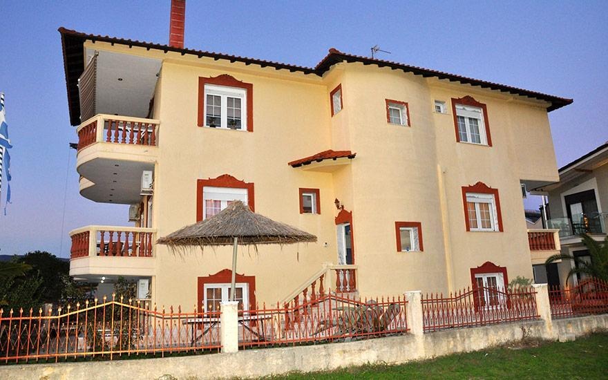 Vila Domna II
