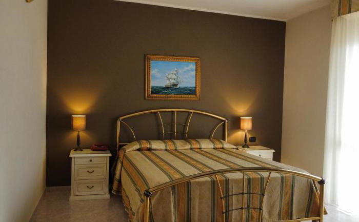 Hotel San Marco