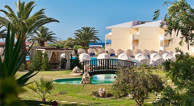 Hotel Argile Resort & Spa ( ex.Cephalonia Palace)