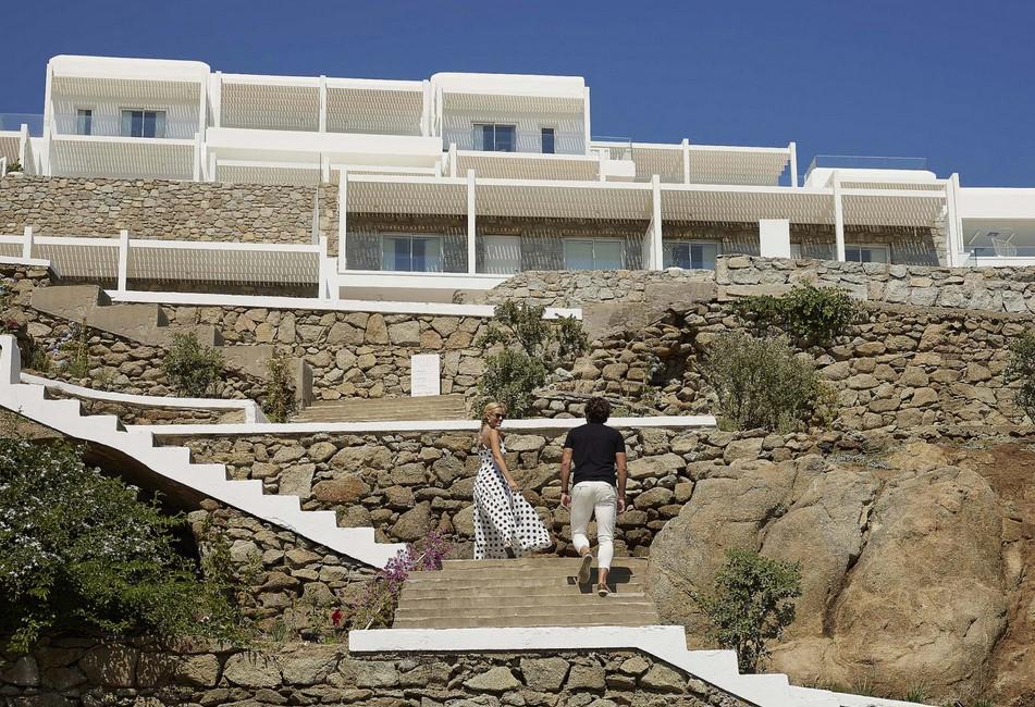 Once in Mykonos - Designed for Adults