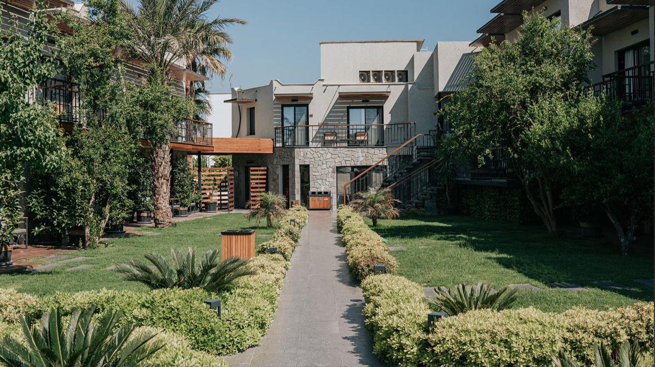 Khai Hotel Bodrum