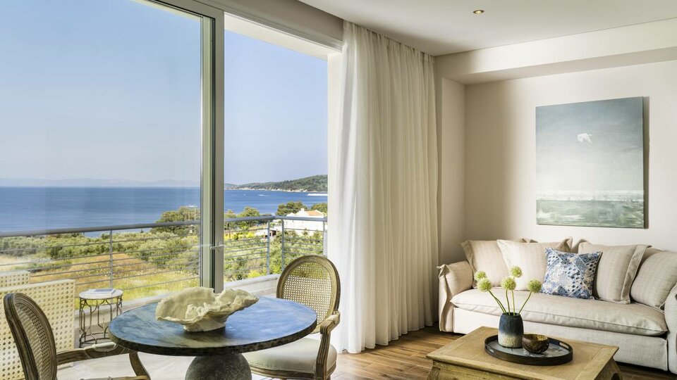 Kappa Resort