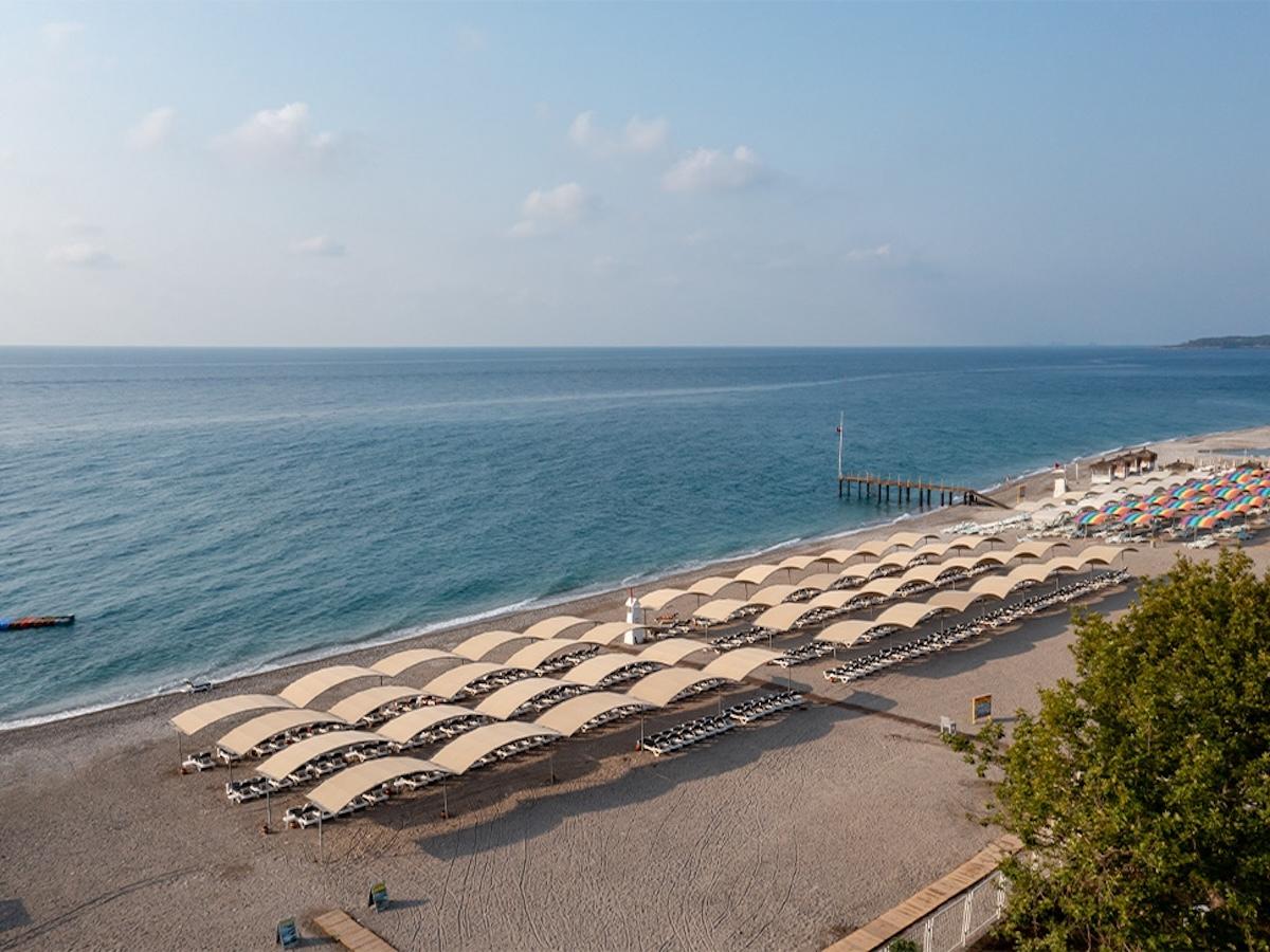 Miarosa Kemer Beach