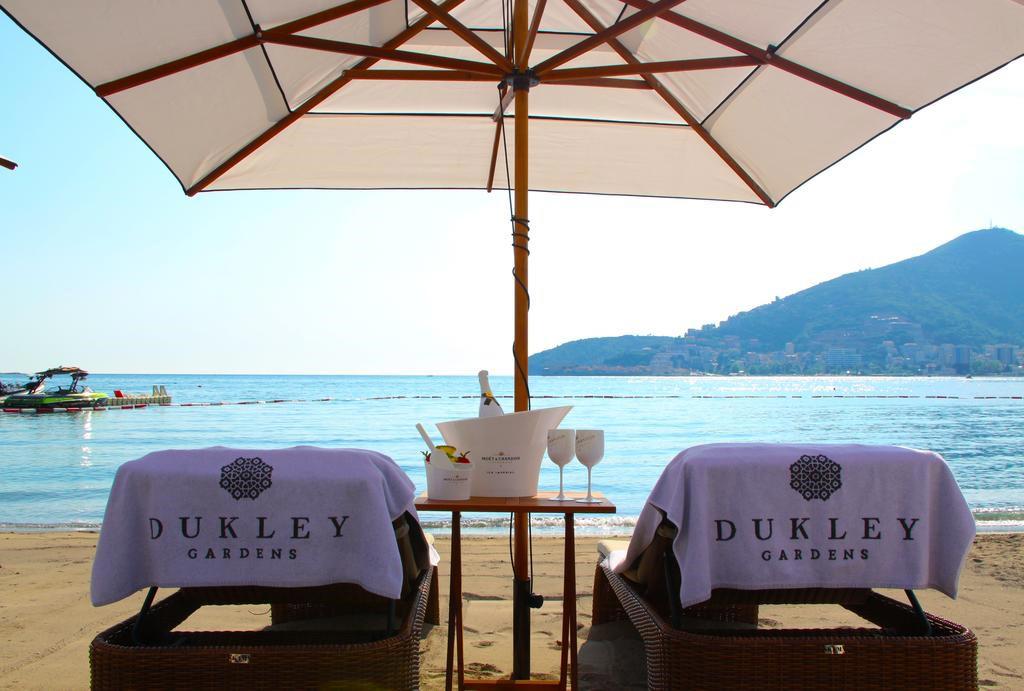 Dukley Hotel and Resorts