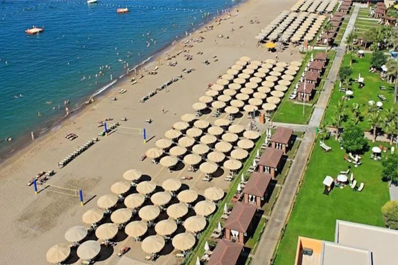 Pine Beach Belek Hotel 