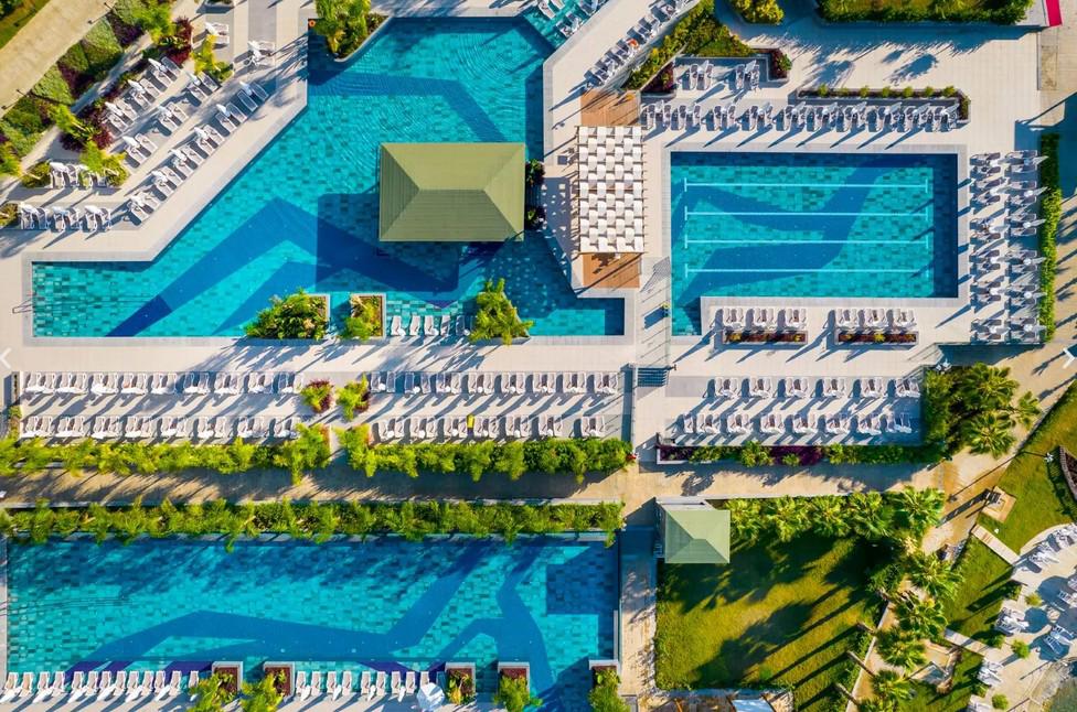 Mylome Luxury Hotel & Resort